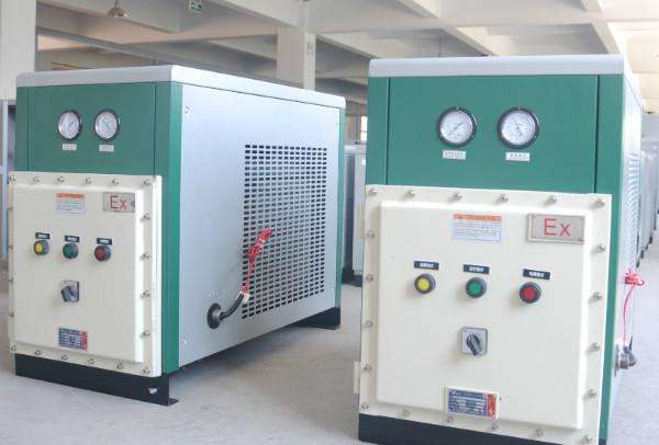 冷干機(jī) 冷干機(jī)