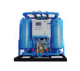 吸附式干燥機(jī) 吸附式干燥機(jī)