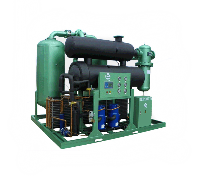 冷干機(jī)結(jié)冰 冷干機(jī)結(jié)冰