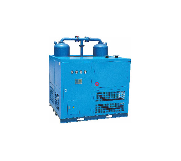 組合式壓縮空氣干燥機(jī) 組合式壓縮空氣干燥機(jī)