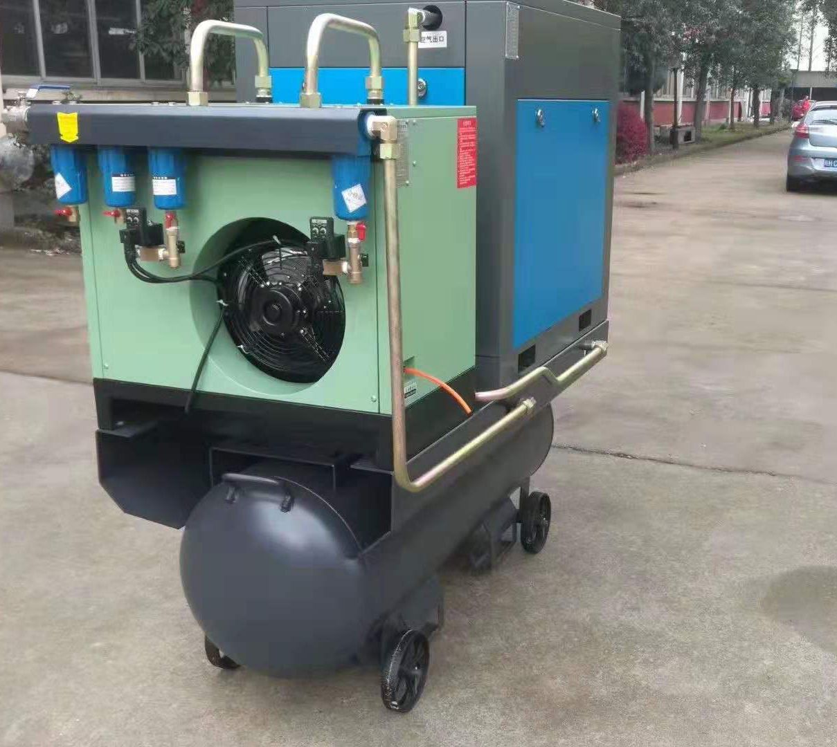 客戶(hù)現(xiàn)場(chǎng)安裝照片65