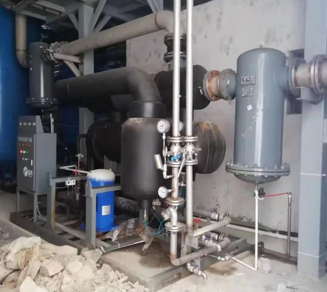 客戶現(xiàn)場(chǎng)安裝照片63