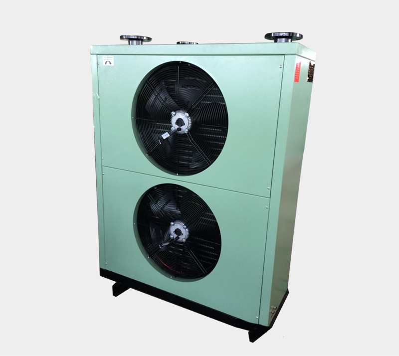 風冷后部冷卻器