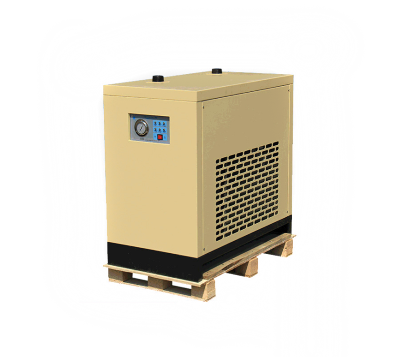 風(fēng)冷常溫經(jīng)濟(jì)型冷干機